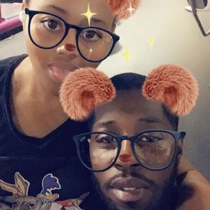 Meet your Posher, Ernest